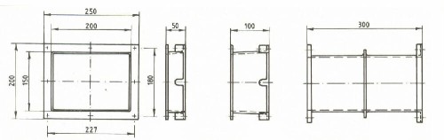 Przedłużenie Skimmera Z Brązu 2