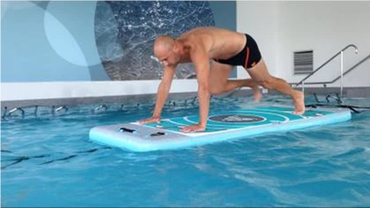 Aquafitmat 1