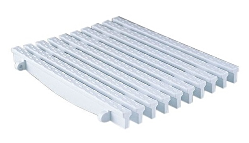 Kratka Basenowa Panel Poprzeczny Różne Rozmiary 4