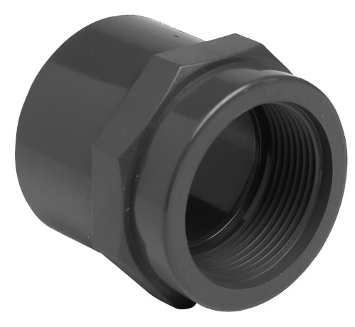 Mufa Pvc Kw / Gw MAG 1