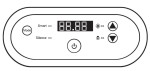 Basenowa Pompa Ciepła Fairland Comfortline Inverter WYPRZEDAŻ 30-50m3 3