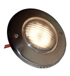 Lampa Basenowa Brąz Wkład Led 12v Diamond Plus 4