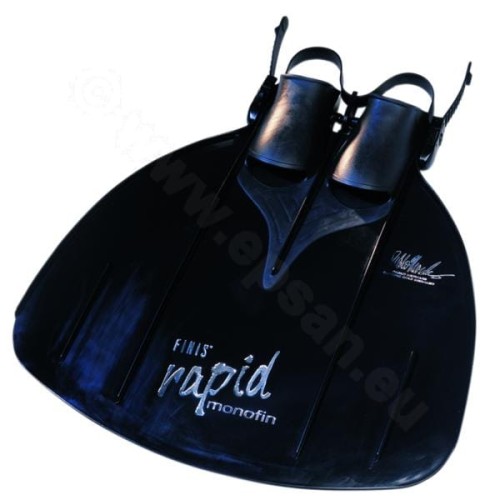 Monopłetwa Finis Rapid 1