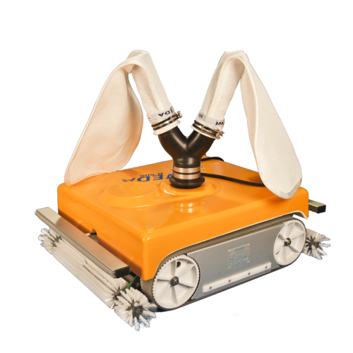 Odkurzacz Basenowy Weda B600 1