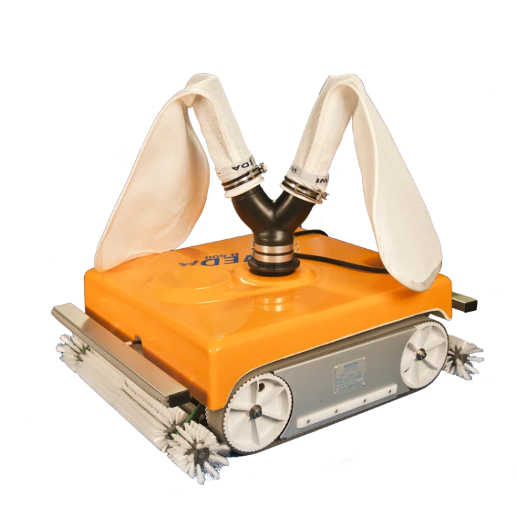 Odkurzacz Basenowy Weda B600 1