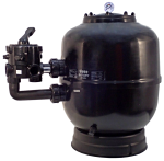 Filtr Piaskowy Do Basenu - Batory 1