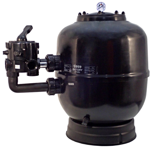 Filtr Piaskowy Do Basenu - Batory 1