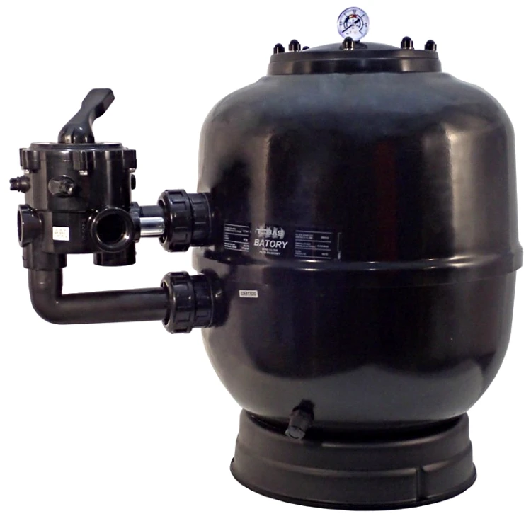 Filtr Piaskowy Do Basenu - Batory 1