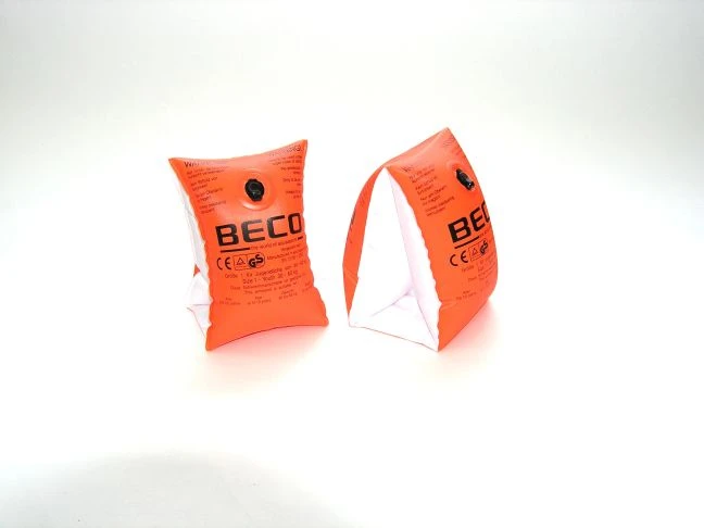 Rękawki Do Nauki Pływania Beco 1