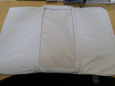 Uniwersalny Worek Filtracyjny Do Odkurzaczy Basenowych Aquacat Alpha 1