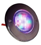 Lampa Basenowa Brąz Wkład Led 12v Diamond Plus 9