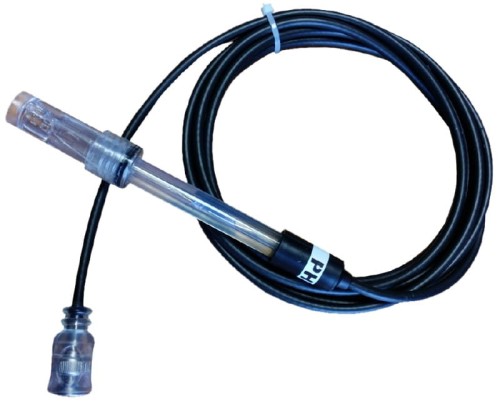 Elektrody Sondy pH Redox Do Regulatorów Efka 1