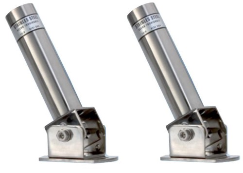 Kołnierze Przechylne Do Drabinek Basenowych 1