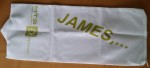 Worek Filtracyjny Do Odkurzacza Basenowego James 1