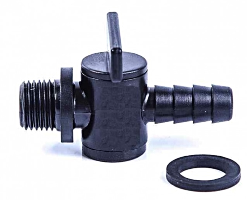 Zawór Korek Do Chloratorów Astralpool 4