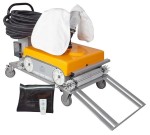 Odkurzacz Basenowy Weda B600 2