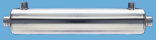 Wymiennik Ciepła Ze Stali V4a 40kw 70kw 2