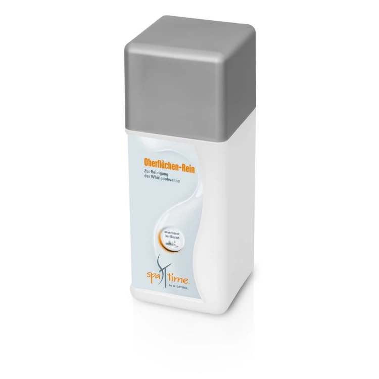 Surface Cleaner - Czyszczenie SpaTime Bayrol 1