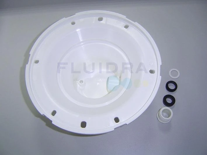 Lampa Basenowa Euro - Części Zamienne 12