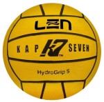 Piłka Do Waterpolo Kap K7 Men 5 Official Len 3