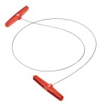 Piła Druciana Do Cięcia Rur Pvc-U Pp Pe 1