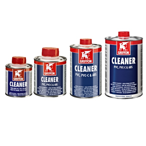 Czyścik Do Pvc Griffon 3