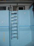 Drabinka Basenowa Public 8