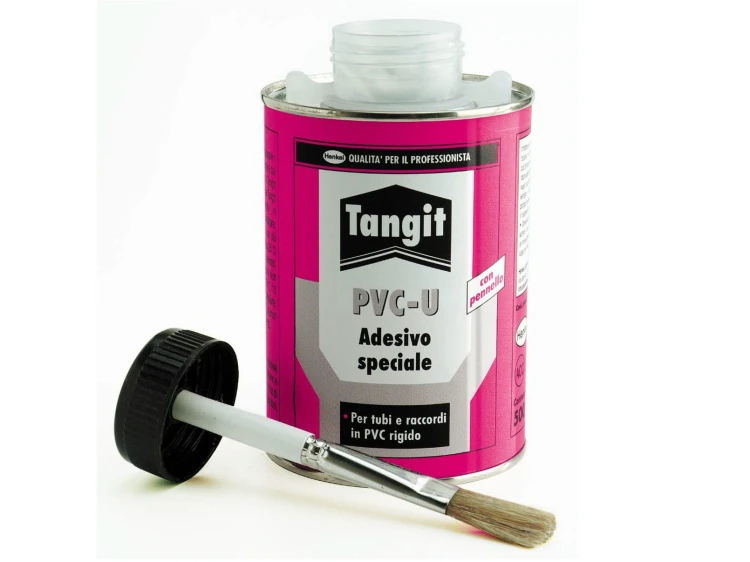 Klej Do Pvc Tangit 1
