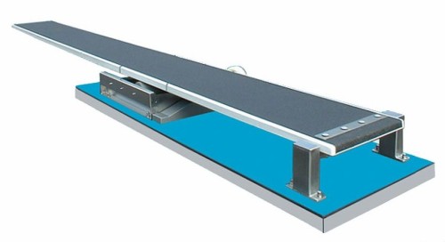 Trampoliny Basenowe Epsan 1