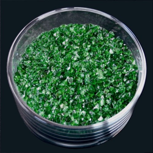 Oryginalne Szkło Filtracyjne Afm NG Do Pływalni 2,0 - 4,0 Dryden Aqua 1