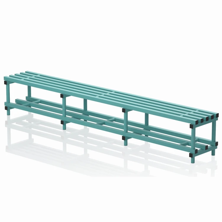 Ławki Basenowe Z Półką Jednostronne Dwustronne 34