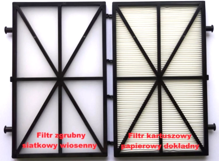 Filtry Do Odkurzaczy Basenowych Dolphin M400 M500 3