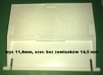 Części Zamienne Mini Skimmer Do 2019 - Model 1 Oraz Szeroki 1