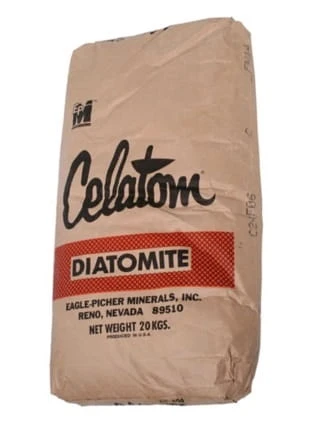 Ziemia Okrzemkowa Celatom Fw14