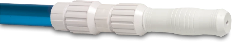 Teleskop Tyczka Aluminiowa 1,5 - 4,5m Trzycześciowy 1