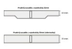 Kratka Basenowa Łukowa Premium Różne Rozmiary 2