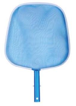 Siatka Basenowa Powierzchniowa Ramka Z Aluminium 1