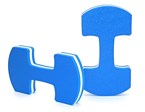 Hantle Do Wody Hands 1