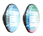 Żarówki Led Diamond Plus Do Lamp Basenowych Biel/Rgb 1