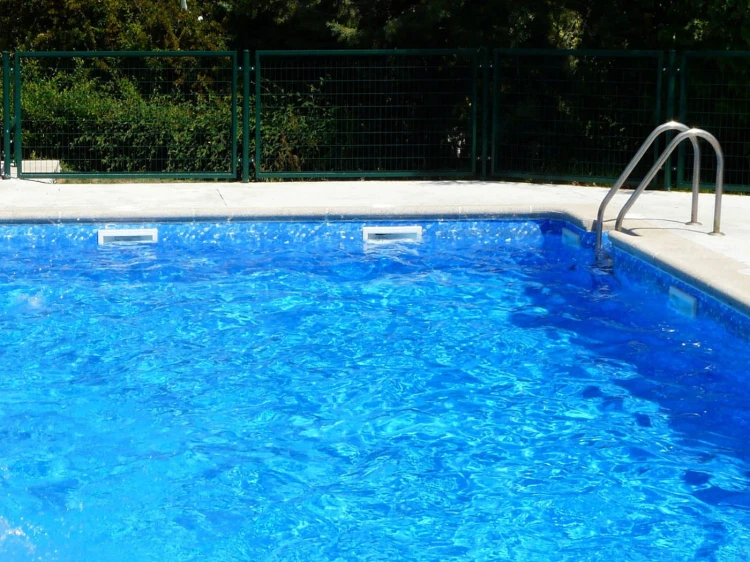 Folia Basenowa Alkorplan 3000 Marble Oryginalna Renolit 2