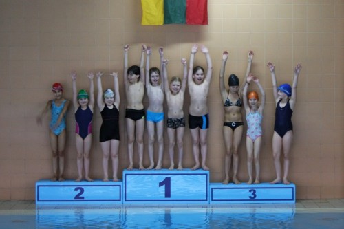 Podium Sportowe 2