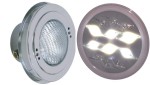 Lampa Basenowa Stal Nierdzewna Led 12v 8