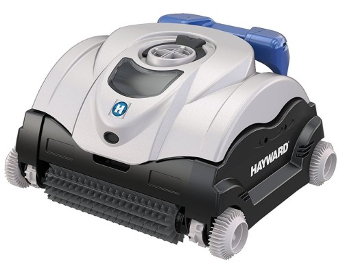Odkurzacze Do Basenu Hayward Sharkvac XL Pilot Evac Pro Dno Ściany 9