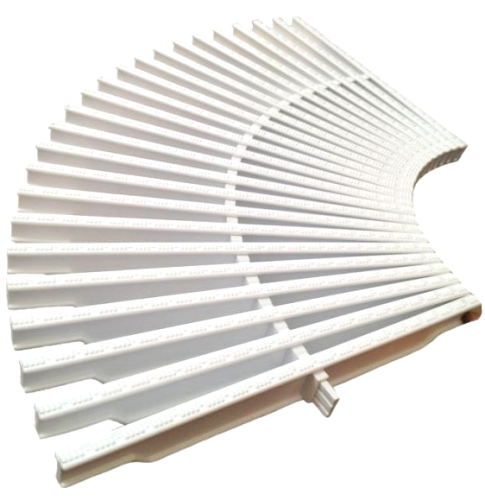 Kratka Basenowa Łukowa Standard Różne Rozmiary 1