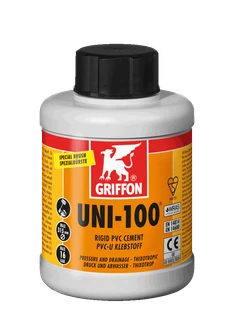 Klej Do Pvc Griffon Uni-100 5