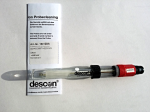 Sonda Elektroda Redox DESCON Dinotec 3
