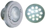Lampa Basenowa Stal Nierdzewna Led 12v 10