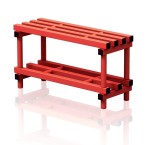 Ławki Basenowe Z Półką Jednostronne Dwustronne 4