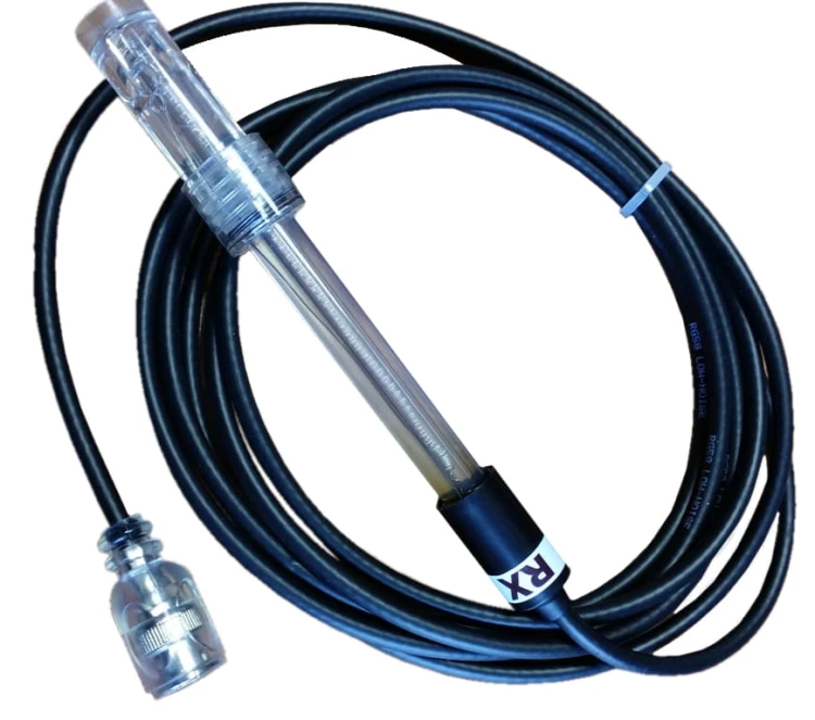 Elektrody Sondy pH Redox Do Regulatorów Efka 2