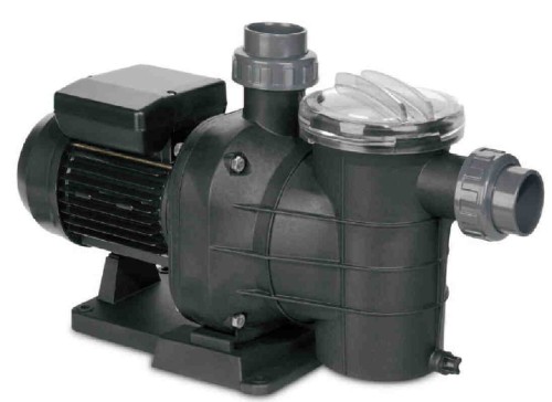 Pompa Basenowa America 8-20 M3/H 20-100 M3 1